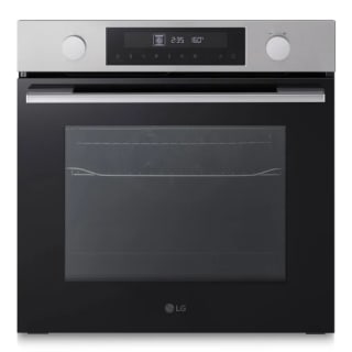 Horno Multifunción LG WS5D7210S, 2.9 kW, 72 L, Apertura Abatible por 237.15€