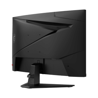 Monitor MSI MAG 275CQF E18 27" WQHD 180Hz Curvo Rapid VA HDR por 125.10€