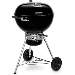 Weber Master-Touch GBS Premium E-5775 Barbecue voor €259 bij Coolblue