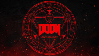 DOOM Anthology por $439 | Oferta Nintendo eShop