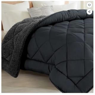 Couette Sampur - 220x240 - Réversible Été-Hiver - Isothermique à 62,99€