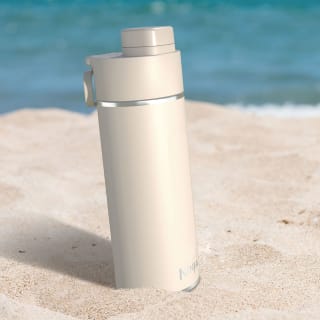 Ninja Thirsti 530ml Travel Bottle – 3 Colours + 5 Yr Guarantee – £17.99 w/ Newsletter
