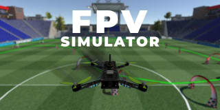 FPV Simulator Nintendo Switch por 6.45€.