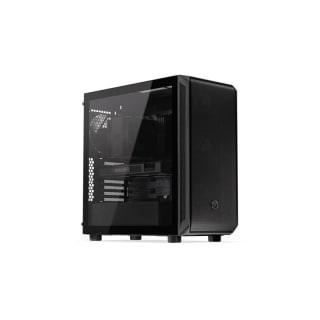Torre PC Carcasa Endorfy Arx 700 Air Full Tower Negro ATX por 91.98€