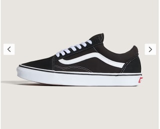 Vans Old Skool femme pour 85€