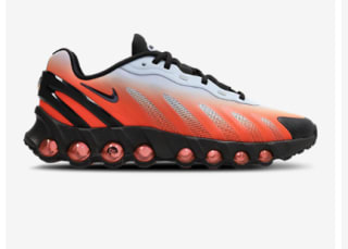 Nike Air Max Dn8 Royal Tint Bright Crimson voor €55 bij Footlocker