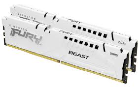 Kingston FURY Beast 32GB 6000MT/s DDR5 Kit – £259.99