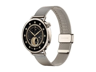 Xiaomi Watch S4 - Smartwatch - 41mm - Milanese Strap voor €169,99 bij de Mediamarkt