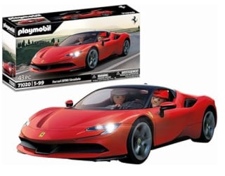 Ferrari SF90 Stradale 71020 Playmobil à 36,96€