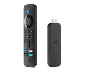 Amazon Fire TV Stick 4K (2025) à 43,88€