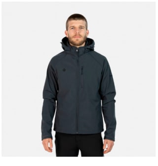Chaqueta softshell para Hombre Izas Haiti por 37.99€