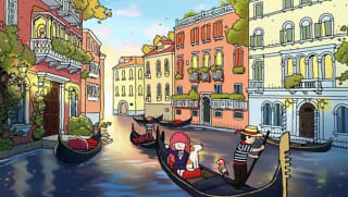 Sophia the Traveler PC Epic Games Store gratis