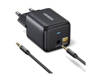 Receptor Bluetooth 6.0 UGREEN LDAC Hi-Res por 19,49€