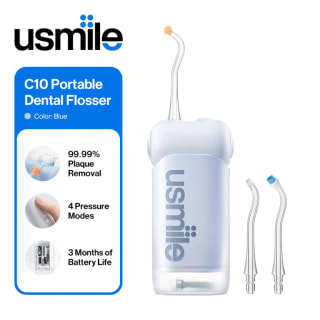 usmile C10 Portable Water Flosser voor €61 bij Joybuy