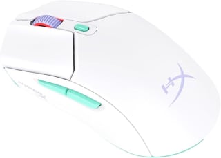 HyperX Pulsefire Haste 2 Core Wireless voor €19,99 bij Proshop