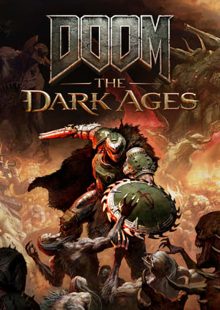 DOOM: The Dark Ages PC Steam Key for £16.99