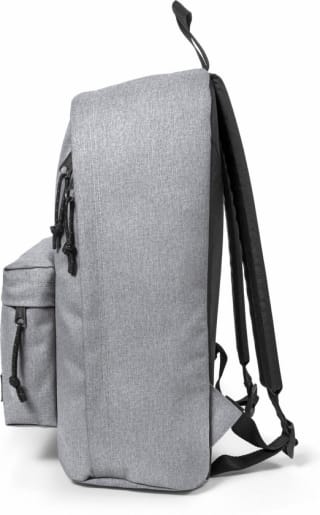 Eastpak BACK TO WORK Rugzak, 27 L - Sunday Grey voor €30,08 bij Bol