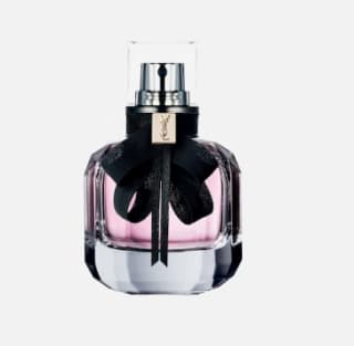 Yves Saint Laurent Mon Paris Eau de Parfum 50 ml voor €39 bij Douglas