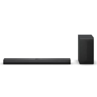 LG S70TY Barra Sonido Inteligente Subwoofer 3.1 Canales 400W Dolby Atmos por 179€