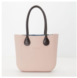 Bolso O bag mini por 49.99€