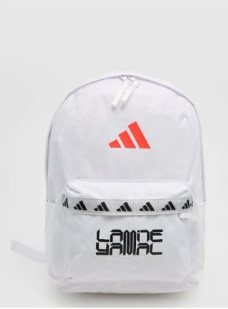 Mochila adidas Lamine Yamal por 15€