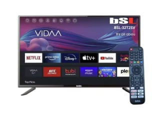 BSL Smart TV 32T2SV por 97,98€