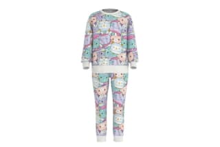 Conjunto de Chándal infantil por 7.99€