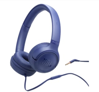 JBL Tune 530 Wired por 20.99€