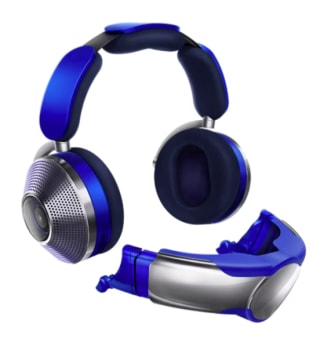 Dyson Zone Koptelefoon Active Noise Cancelling voor €139,95 bij iBOOD