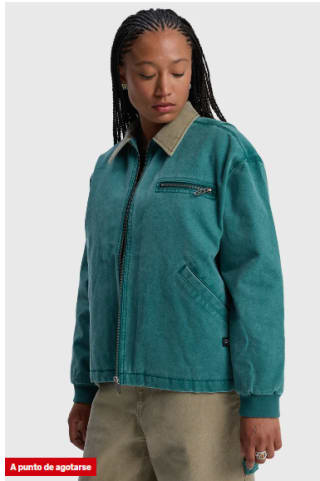 Chaqueta para Mujer Quiksilver SAND por 49.99€