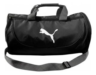 Maleta de Entrenamiento PUMA con Bolsa para Área Sucia por $304 en Mercado Libre