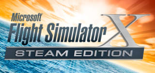 Microsoft Flight Simulator X: Steam Edition por $23 | Steam