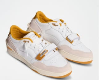 Zapatillas de piel para Mujer Hoff Walkman por 33.9€