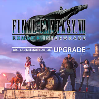 Final Fantasy VII Remake Intergrade voor €17,49 in de PS store
