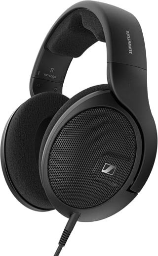 Sennheiser HD 560S por $3,044 | Oferta Amazon