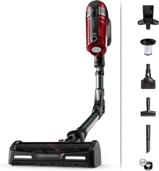 Rowenta X-Force Flex 12.60 RH98A8 Draadloze steelstofzuiger, voor € 184,45