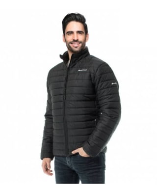 Chaqueta acolchada para Hombre Lotto por 18.29€