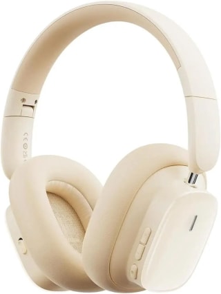 Baseus Bowie H1i Noise Cancelling Draadloze Koptelefoon voor €22,53 bij Bol