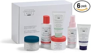 Christophe Robin Hair Essentials Discovery Kit for £14.08