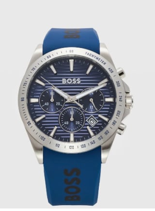 Reloj Cronografo para Hombre BOSS STRIKE por 109€