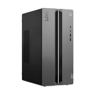 PC gaming Lenovo LOQ Tower Intel Ultra 7 255HX, 16GB, 1TB SSD, GeForce RTX 5060