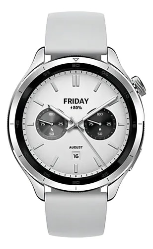 Xiaomi Watch S4 por $2,442 | Mercado Libre