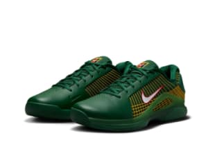 Zapatillas de tenis de pista rápida Nike Vapor 12 Hypersmash por 79.99€