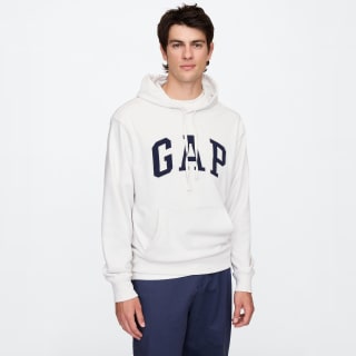 Sudaderas GAP desde 12,99€ en Privalia
