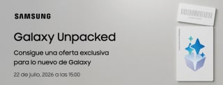 Ofertas exclusivas en lo más nuevo Samsung en Amazon entra y sucríbete