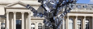 Visite guidée de l'Assemblée nationale gratuite