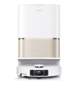 DREAME L50s Pro Ultra Robotstofzuiger voor €629 bij galaxus