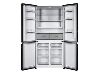 Frigorífico americano KOENIC KDD 181 D NF IN, No Frost, 190.5 cm, 522 l por 619,01€