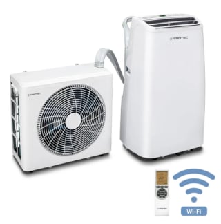 Climatiseur mobile split PAC-S 3510 SH à 699,99€