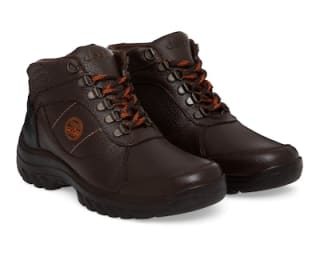 Botas Outdoor Jeep de Piel por $849 | Descuento Coppel